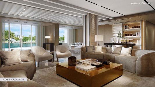 New construction Condo house 2200 Pga Blvd, Unit 201, Palm Beach Gardens, FL 33408 - image 6