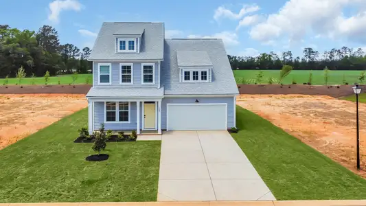 New construction Single-Family house 123 Joyce Dr, Longs, SC 29568 plan Lighthouse - image 20