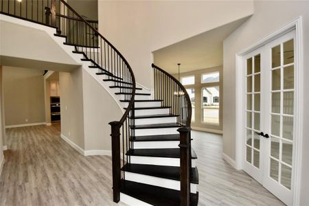 New construction Single-Family house 3940 Wilderness Dr, Prosper, TX 75078 - image 17