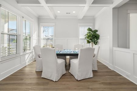 New construction Single-Family house 349 Blowing Fresh Dr, Charleston, SC 29492 plan Carter - image 18