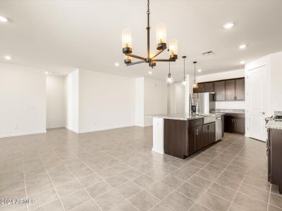 New construction Single-Family house 17548 W Madison St, Goodyear, AZ 85338 Arlo- photo 11 11