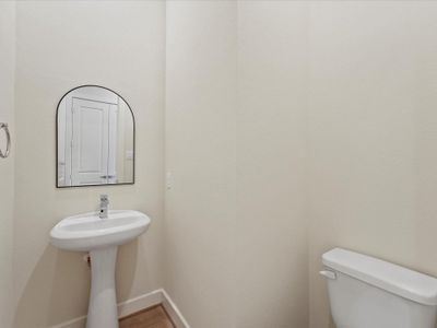 New construction Single-Family house 6517 Rena St, Houston, TX 77092 - image 16