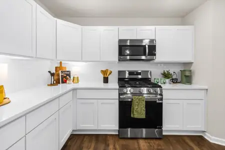 New construction Single-Family house 202 Stonyway Ln, Easley, SC 29640 plan Stoneycreek in Meece - image 11