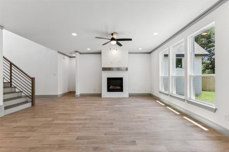 New construction Single-Family house 5705 Fursman Avenue, Westworth Village, TX 76114 - photo 4 4