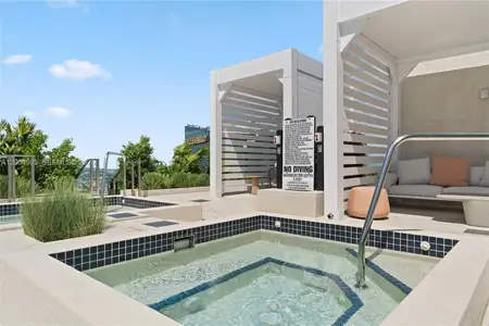 New construction Condo house 300 Biscayne Blvd Wy, Unit 3507, Miami, FL 33131 - image