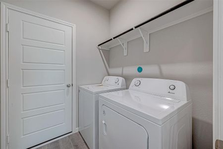 New construction Single-Family house 24705 Thornbluff Briar Trl, Houston, TX 77336 - image 11