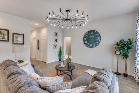 Brookville Ranch by Impression Homes in Fort Worth - photo 18 18