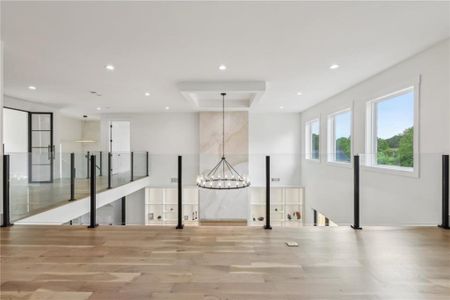 New construction Single-Family house 1255 E M Croy Rd, Sugar Hill, GA 30518 null- photo 18 18