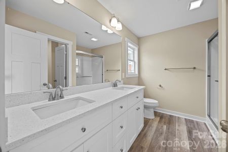 New construction Single-Family house 125 Doody Ave, Norwood, NC 28128 - image 11