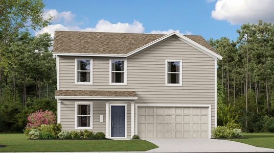 Legacy Point: Watermill Collection by Lennar in Von Ormy - photo 4 4