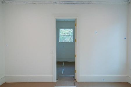 New construction Single-Family house 500 Emily Reed Ln, Atlanta, GA 30342 - image 17