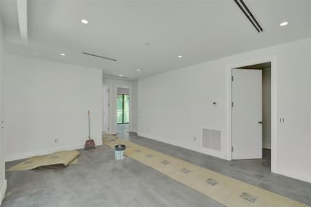 New construction Townhouse house 1120 Ne 13Th Ave, Unit 1120, Fort Lauderdale, FL 33304 null- photo 35 35