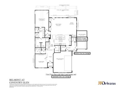 New construction Single-Family house 15755 Sweet Virginia Ln, Huntersville, NC 28078 - image 3