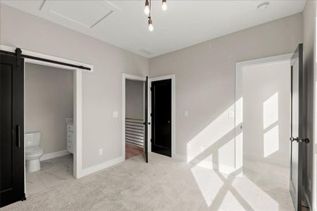 New construction Townhouse house 2333 Mason Drive, Unit D26, Atlanta, GA 30316 - photo 32 32