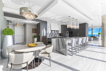 New construction Condo house 17901 Collins Ave, Unit 2704, Sunny Isles Beach, FL 33160 - image 6
