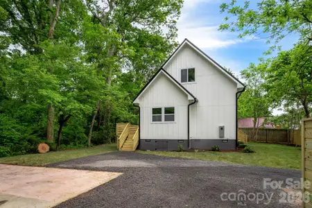 New construction Single-Family house 37 First St, Asheville, NC 28803 - image