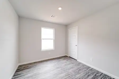 New construction Single-Family house 148 Rd 5714, Cleveland, TX 77327 plan Lincoln - image 14