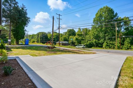 New construction Single-Family house 251 Hall Ave Nw, Concord, NC 28027 - image