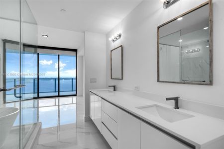 New construction Condo house 700 NE 24th St, Unit 4502, Miami, FL 33137 - image 19