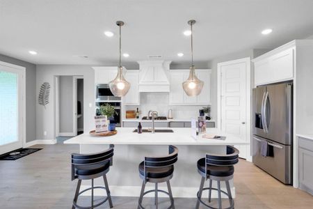 New construction Single-Family house 9741 Palermo Ln, Mesquite, TX 75126 - image 8