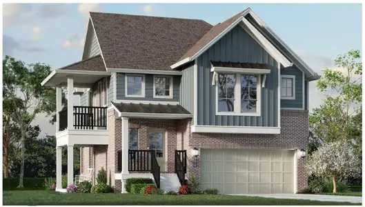 New construction Single-Family house 21226 Teal Lovegrass Ln, Cypress, TX 77433 - image