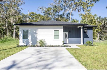 New construction Single-Family house 2474 Cr 423 Lot 29, Unit Lot 29, Lake Panasoffkee, FL 33538 - image