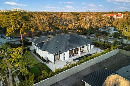 New construction Single-Family house 1800 Webber St, Sarasota, FL 34239 - image