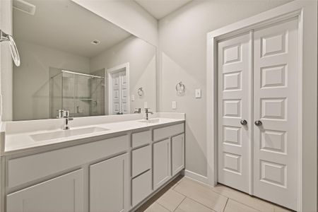 New construction Single-Family house 2922 Valeria Dr, Rosenberg, TX 77471 plan 145 - image 12