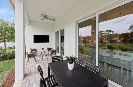 Veranda Gardens by DiVosta in Port Saint Lucie - photo 16 16