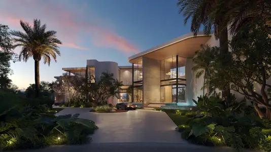 New construction Single-Family house 708 Royal Plaza Dr, Fort Lauderdale, FL 33301 - image