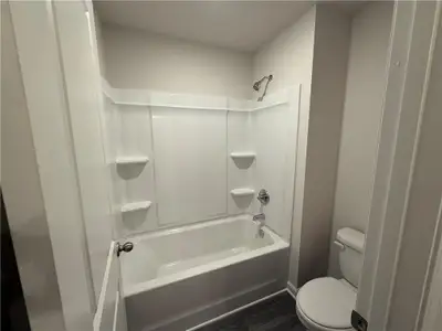 New construction Townhouse house 5147 Longview Run, Decatur, GA 30035 plan The Rabun - image 4