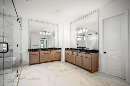 New construction Single-Family house 964 Boykin Wy, Montgomery, TX 77316 plan Warwick 5066.3 - image 18