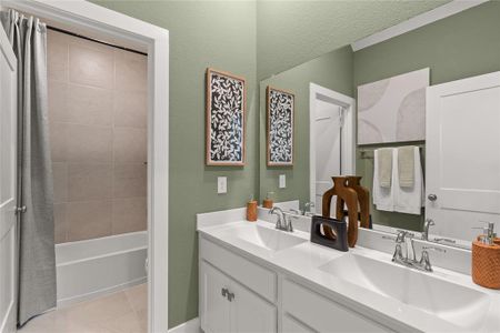 Meridiana by Chesmar Homes in Manvel - photo 36 36