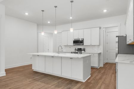 New construction Townhouse house 870 Foxtail Dr, Longs, SC 29568 plan Norman - image 7