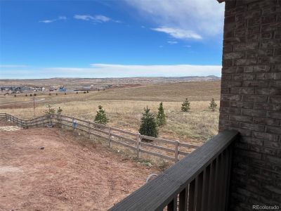 New construction Single-Family house 8240 Cokedale Cir, Littleton, CO 80125 Farmington- photo 9 9