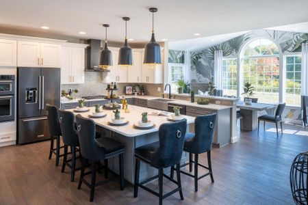 Windermere Farms by Keystone Custom Homes in Waxhaw - photo 10 10