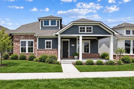 New construction Single-Family house 310 W Pepper Tree Rd, Andover, KS 67002 - image