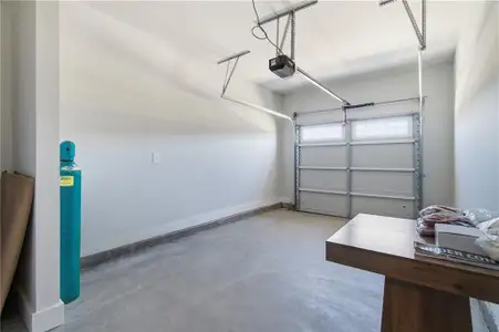 New construction Townhouse house 153 Chastain Dr, Cartersville, GA 30120 - image 19