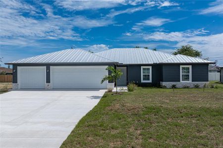 New construction Single-Family house 9417 Heartwellville Ave, Englewood, FL 34224 - image