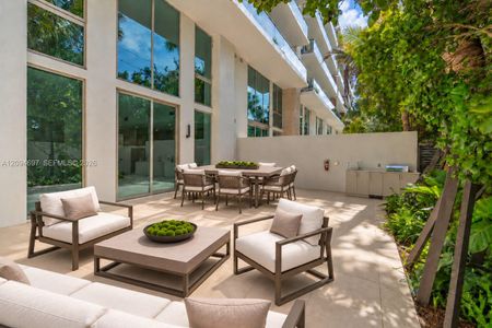 New construction Condo house 2200 Brickell Ave, Unit GV09, Miami, FL 33143 - image