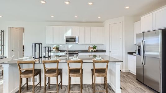 Riano Ridge: The Monarch Collection by Lennar in Loveland - photo 16 16