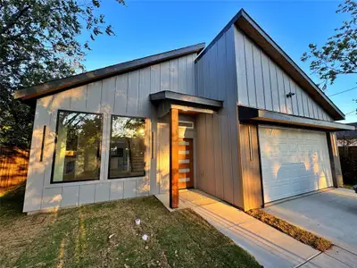 New construction Single-Family house 4311 King St, Greenville, TX 75401 - image