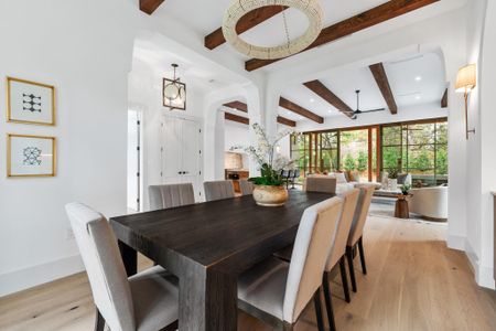 New construction Single-Family house 6006 Cary Dr, Austin, TX 78757 - image 15