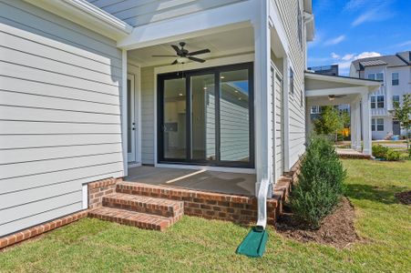 The River District - Pioneer Collection by David Weekley Homes in Charlotte - image 3