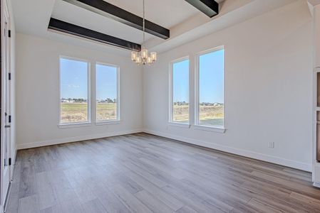 New construction Single-Family house 149 Peninsula Point Dr, Montgomery, TX 77356 - image 18
