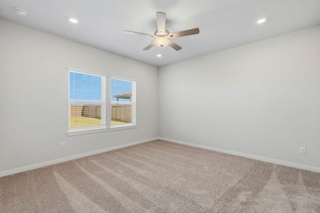 New construction Single-Family house 2113 Soriah Ct, Brookshire, TX 77423 plan Norman - image 18