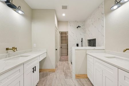 New construction Single-Family house 15132 Coaltown Rd, Willis, TX 77378 - image 14