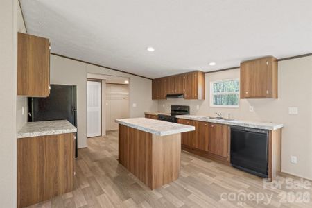 New construction Single-Family house 140 Peaceful Hill Dr, Old Fort, NC 28762 - image 7