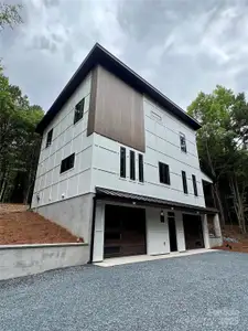 New construction Single-Family house 908 Apex Dr, Albemarle, NC 28001 - image