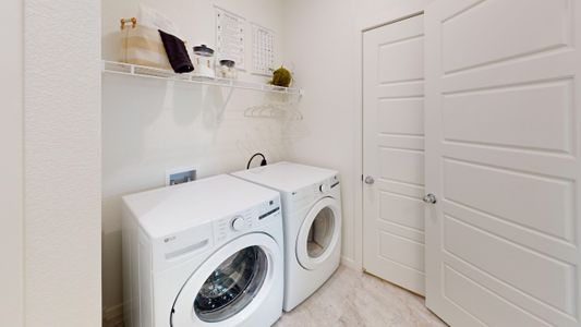 New construction Single-Family house 621 85th Avenue Ct, Evans, CO 80634 plan Somerset - image 15